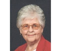 Jacqueline Adams Obituary (2019)