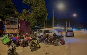 Caltex Seberang Jerteh