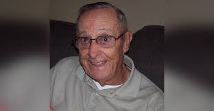 Obituary information for Robert Earl Corey