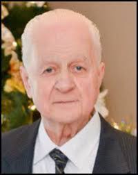 Peter Mercuri's Instagram, Twitter & Facebook