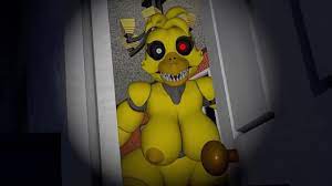 Fnaf 4 porn