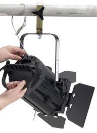 Everything unforgettable rock and roll shows and events need, strand delivers. 4 Acclaim Fresnel