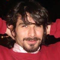 Benjamin Rivas's Instagram, Twitter & Facebook