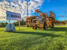 Program manager, job and position management and process optimization. Dumas Contracting Ltd Linkedin