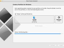 Double click it to uncompress it, if it is not automatically uncompressed. The 5 Best Ways To Run Windows On Your Mac