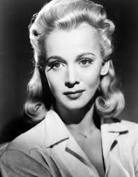 Carole Landis Movies List