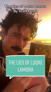 Thomas Locklear Voice