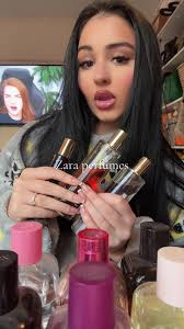 Zara Perfumes Review: Golden Decade vs Red Temptation