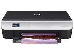 The printer model, hp envy 4502, is also an all in one printer has two unique identifiers, such as a9t85a and a9t87b. Hp Envy 4504 E All In One Printer Software And Driver Downloads Hp Customer Support