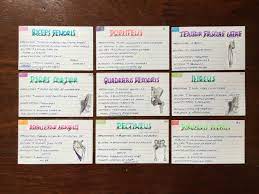 Organize And Study Study Flashcards Study Cards Study Notes