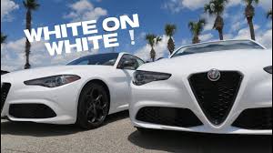 Image result for Milano White 2024 Alfa-Romeo