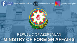 Oleh itu, kami telah menyenaraikan 12 biasiswa pengajian dalam dan luar negara yang ditawarkan pada 2018! Beasiswa Full S1 S2 S3 Azerbaijan 2019 Mr Dann Website