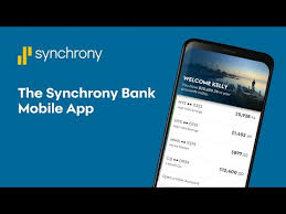 Manage your synchrony bank accounts anytime, anywhere via our app for apple ios devices like iphone and ipad, plus google android phones and tablets. Synchrony Bank Apps On Google Play