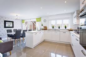 stafford bovis homes
