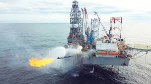 Lihat profil penuh jamilah lihat kenalan yang anda berdua kenali. Petronas Makes Gas Discovery In Sarawak Oil In East Java