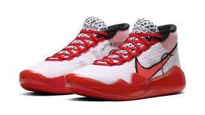 These signature kd shoes are a balance of comfort and responsiveness. Nike Zoom Kd 12 Youtube Release Date Cq7731 900 Sole Collector