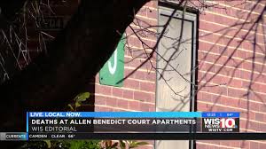 Is a carbon monoxide detector something your landlord should provide? My Take The Developments Of The Allen Benedict Court Tragedy