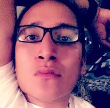 Marlon White-Eyes, age 36