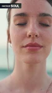 Danielle Hoffman: "Equanimity & Revolution: Higher Consciousness?"