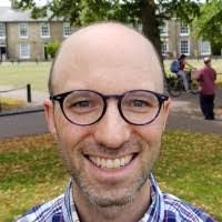 Rick Eisenhauer's Instagram, Twitter & Facebook