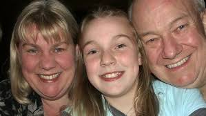 Helping Sam cope with the loss of his dad