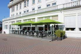 Bsw inselhotel rote erde borkum features free wifi in public areas, free newspapers, and a terrace. Inselhotel Rote Erde Deutschland Borkum Booking Com
