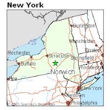 Norwich utc/gmt offset, daylight saving, facts and alternative names. Best Places To Live In Norwich New York