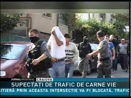 Constanța este considerat un județ sursă pentru traficul de carne vie, fiind menționat de specialiștii agenției naționale împotriva traficului de persoane în topul zonelor de unde sunt racolate victimele, care. Suspectati De Trafic De Carne Vie Youtube