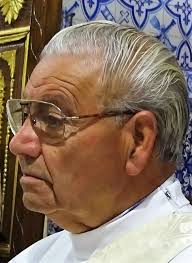 pela positiva: Diácono Permanente Fernando Reis já está no seio de Deus