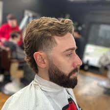 Loyalty Barbershop VII added a...