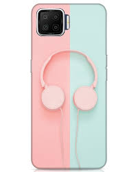 Oppo f17 price in pakistan, daily updated oppo phones including specs & information : Buy Pastel Music Oppo F17 Mobile Covers Mobile Case Online At 249 0 Bewakoof Com