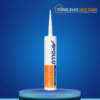 phân phối Keo Silicone