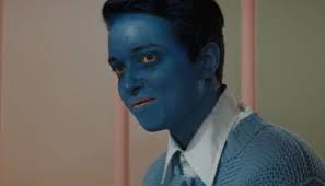Melanie adele martinez, known professionally as melanie martinez is an american singer, songwriter, artist, film director, music video director, actress, dancer and photographer. Blue Boy Melanie Martinez Wiki Fandom