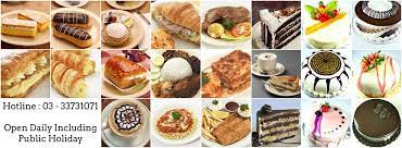 107, lebuh turi, taman radzi, 41200 klang, selangor tel. Photos Are For Illustration Fruity Bakery Cafe Facebook