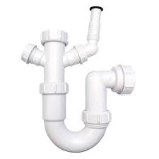 Check spelling or type a new query. Astini 1 0 Bowl Kitchen Sink Plumbing Kit With 1 Appliance Connection Wm15