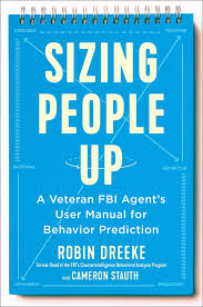 This process will revert your account back to basic verification, where. Sizing People Up A Veteran Fbi Agent S User Manual For Behavior Prediction Dreeke Robin Stauth Cameron 9780525540434 Amazon Com Books