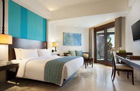 The hotel chain's headquarters are in denham, buckinghamshire Holiday Inn Resort Bali Benoa An Ihg Hotel Ferienresidenzen Nusa Dua