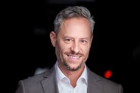 Jonathan Kessler, Executive Vice President