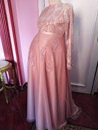 سواريه حوامل فستان formal dresses long dresses one shoulder formal dress