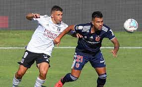 Today 31 january at 21:30 in the league «chile primera division» will be a football match between the teams colo colo and union la calera on the stadium «monumental. Superclasico Colo Colo Vs U De Chile En Vivo Por Tnt Sports Hd Horario Senales Y Online