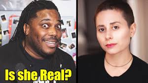 Erin synonyms, erin pronunciation, erin translation, english dictionary definition of erin. Woah This Vegan Girl Is Truly The Worst Cringe Report Jubilee Erin Youtube