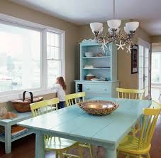 21 Fantastic Beach Style Living Room Ideas Beach Dining Room Coastal Dining Room Dining Room Design