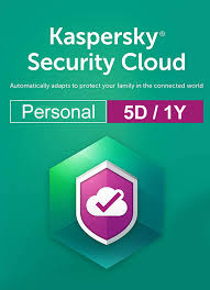Buy Kaspersky Security Cloud 5 Device 1 Year Cheap Cd Key Smartcdkeys