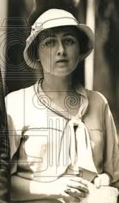 Myra Ruth Condon Hacker (1903-1973)