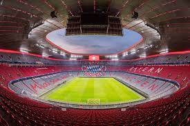 The allianz arena is a football stadium north of munich, germany. Zumtobel Group Provides Lighting Solutions For Fc Bayern Munchen At Allianz Arena Ledinside