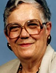 Bernice Storey Obituary