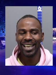 Update: Gang member charged with trying to murder 2 Chattanooga Police  officers