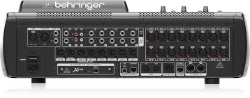 We did not find results for: Behringer Product X32 Compact