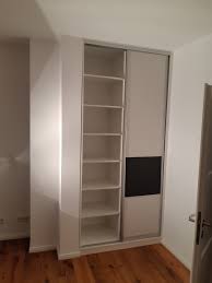 Schranke Nach Mass Mit Gleitturen