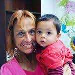 Barbara Ayling's Instagram, Twitter & Facebook